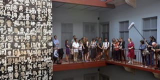 A Terror Háza Múzeum időutazásra hívja a látogatókat A Terror Háza Múzeum időutazásra hívja a látogatókat