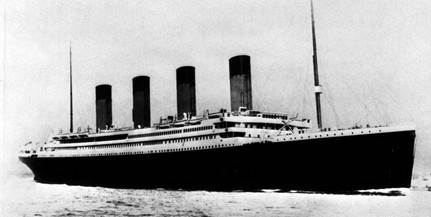 30 millióért adták el a Titanic egyik kulcsát