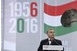 Orbán: október 23-a a büszkeség napja, a magyarok sohasem mondanak le a szabadságról Orbán: október 23-a a büszkeség napja, a magyarok sohasem mondanak le a szabadságról