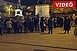 Félelem és reszketés a pécsi ellenzéki tüntetésen; voltak vagy 150-en - VIDEÓK Félelem és reszketés a pécsi ellenzéki tüntetésen; voltak vagy 150-en - VIDEÓK