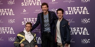Világszerte díjazták a magyar filmeseket a hétvégén Világszerte díjazták a magyar filmeseket a hétvégén