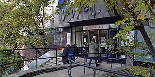 Új rendelőt kapnak az uránvárosiak, csökken a zsúfoltság a Veress Endre utcában Új rendelőt kapnak az uránvárosiak, csökken a zsúfoltság a Veress Endre utcában