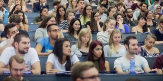 Közép-európai hallgatói konferenciát rendeznek a PTE-n Közép-európai hallgatói konferenciát rendeznek a PTE-n