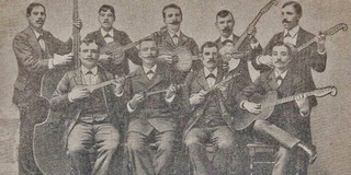 A Tanac Kafana megmutatja, hogyan lazulnak a déliek