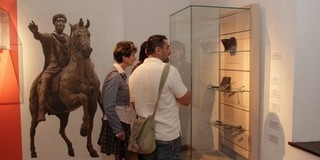 Így tartanak nyitva a múzeumok a hosszú hétvégén Így tartanak nyitva a múzeumok a hosszú hétvégén
