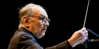 A szegényeknek ad koncertet Ennio Morricone