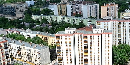 Nincs megállás, tovább drágulnak az ingatlanok Nincs megállás, tovább drágulnak az ingatlanok
