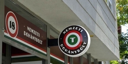 Tök részegen tört be egy dohányboltba egy fiatal Tök részegen tört be egy dohányboltba egy fiatal