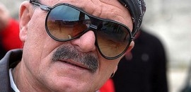 Német nap és Nagy Feró-koncert