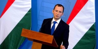 Több száz új munkahelyet hoz létre az IT Services, már dolgoznak az irodaház bővítésén Több száz új munkahelyet hoz létre az IT Services, már dolgoznak az irodaház bővítésén