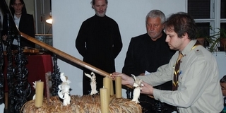 Ünnepi gyertyagyújtással és műsorokkal készül az adventre a Janus Pannonius Múzeum Ünnepi gyertyagyújtással és műsorokkal készül az adventre a Janus Pannonius Múzeum