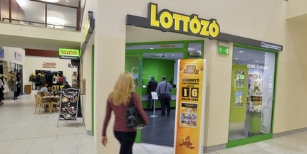 Drágul a lottó, de nőnek a nyeremények Drágul a lottó, de nőnek a nyeremények