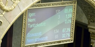 Elemző: a Jobbik a baloldallal került közös platformra Elemző: a Jobbik a baloldallal került közös platformra