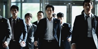 Koreai filmeket vetítenek pénteken és szombaton Koreai filmeket vetítenek pénteken és szombaton