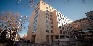 Az egyetem klinikáján forgatják a Genezis című film kórházban játszódó jeleneteit Az egyetem klinikáján forgatják a Genezis című film kórházban játszódó jeleneteit
