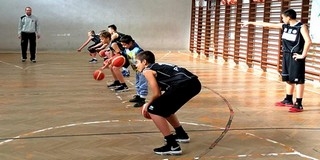 Még sportosabb lett a Néri Szent Fülöp iskola Még sportosabb lett a Néri Szent Fülöp iskola