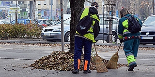 Több százan fizetés helyett inkább ledolgozzák a szabálysértési büntetésüket Több százan fizetés helyett inkább ledolgozzák a szabálysértési büntetésüket
