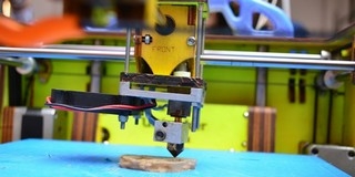 A 3D-s orvosi alkalmazásokról tartanak előadást A 3D-s orvosi alkalmazásokról tartanak előadást