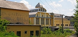 Nem lesz filmstúdió a volt szénmosóból