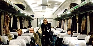 Órát lehet igazítani a Pécs-Budapest InterCity járathoz, szinte megszűntek a késések Órát lehet igazítani a Pécs-Budapest InterCity járathoz, szinte megszűntek a késések