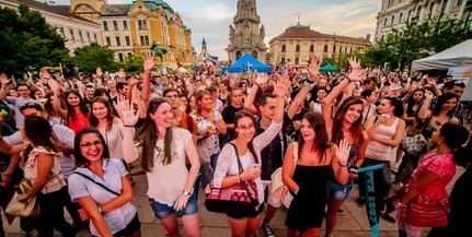 A PTE már a harmadik legerősebb magyar egyetem, két kar is az élmezőnyben
