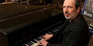 Hans Zimmer újabb koncerttel tér vissza Budapestre Hans Zimmer újabb koncerttel tér vissza Budapestre