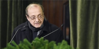 Kurtág György: egy ország érzi Kocsis Zoltán hiányát Kurtág György: egy ország érzi Kocsis Zoltán hiányát