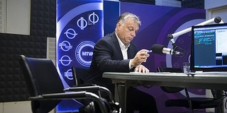 Orbán: a beígértnél nagyobb lehet a nyugdíjemelés