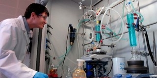 Új antibiotikum-terápia fejlesztésén dolgoznak Új antibiotikum-terápia fejlesztésén dolgoznak