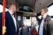 A pécsi buszokon is pereg majd a film: infók tömegével bombázzák az utasokat A pécsi buszokon is pereg majd a film: infók tömegével bombázzák az utasokat