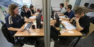 Rövid gépipari és informatikai képzéseket indít a PTE Rövid gépipari és informatikai képzéseket indít a PTE