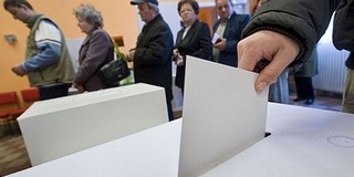 Polgármestert választanak a baranyai Markócon Polgármestert választanak a baranyai Markócon