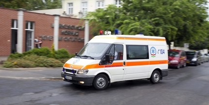 Mentődolgozókat vádoltak meg szexuális erőszakkal Mentődolgozókat vádoltak meg szexuális erőszakkal