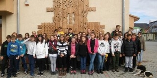 Határtalanul: végigkirándulták Erdélyt az iskolások