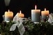 Adventi koszorút készíthetünk még vasárnap előtt Adventi koszorút készíthetünk még vasárnap előtt