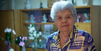 A legényszállótól Meszesig: egy 92 éves asszony emlékei pécsi életéről