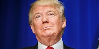 Donald Trump nagy rajongója Magyarországnak Donald Trump nagy rajongója Magyarországnak