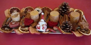 Adventi kézműves délutánt tartanak a Pepita Kultúrtérben Adventi kézműves délutánt tartanak a Pepita Kultúrtérben