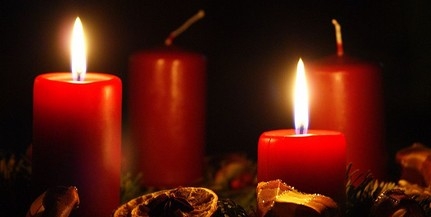 Adventi gyertyagyújtást tartanak a Néprajzi Múzeumban Adventi gyertyagyújtást tartanak a Néprajzi Múzeumban