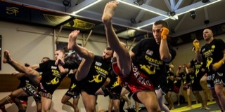 Kilenc magyar arany a kick-box Európa-bajnokságon Kilenc magyar arany a kick-box Európa-bajnokságon