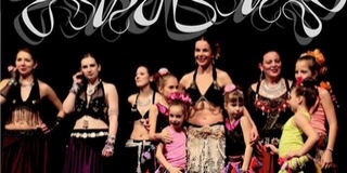 Fúziós táncokat mutatnak be a Kulturális Központban Fúziós táncokat mutatnak be a Kulturális Központban