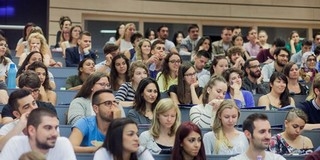 Újra rangos helyen szerepel egy nemzetközi összevetésben a pécsi egyetem Újra rangos helyen szerepel egy nemzetközi összevetésben a pécsi egyetem