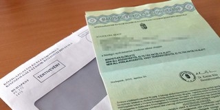 Telefonon is igényelhetünk erkölcsi bizonyítványt Telefonon is igényelhetünk erkölcsi bizonyítványt