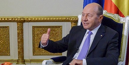 Meghibbant Basescu: 