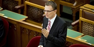 Rétvári: több pénz jut az egészségügyre Rétvári: több pénz jut az egészségügyre