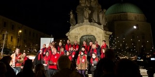 Elindult az Egymillió csillag a szegényekért akció Elindult az Egymillió csillag a szegényekért akció