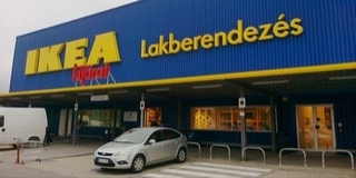 Háromszáz új alkalmazottat vesz fel IKEA Háromszáz új alkalmazottat vesz fel IKEA