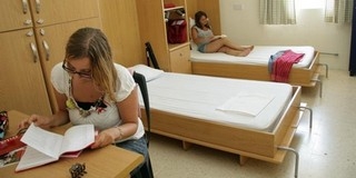 Új kollégiumok épülhetnek, a meglévőket is fejlesztik Új kollégiumok épülhetnek, a meglévőket is fejlesztik