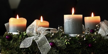 Zenés esten mutatják be az advent momentumait Zenés esten mutatják be az advent momentumait