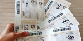 Extrém biztonságosan szállítják az Erzsébet-utalványokat Extrém biztonságosan szállítják az Erzsébet-utalványokat